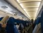 Хотела уединения: 20-летняя пассажирка жутко оскандалилась в самолете