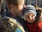 Украинцев растрогала до слез история любви девушки-воина ВСУ