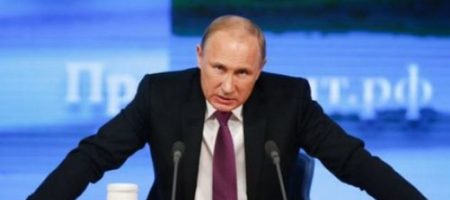 Путин возродит «Новороссию»: названа дата, когда в Кремле возьмутся за старое