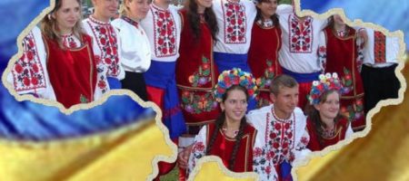 Минус Ивано-Франковск: сколько в стране осталось украинцев