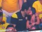 Тут и VAR не поможет: эквадорский фанат попался на измене во время матча