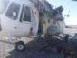В Афганистане сбит вертолет с украинцами на борту