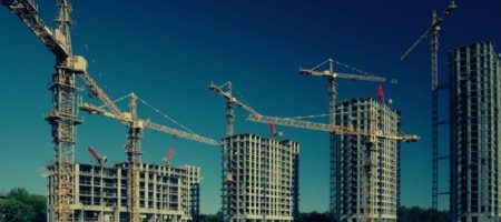 С 2020 года вводятся новые стандарты строительства в Украине