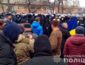 В Харькове проверяют эвакуированных из КНР украинцев