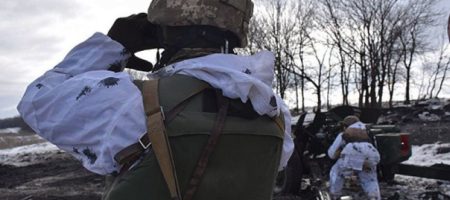 Боевики атаковали позиции ВСУ под Павлополем и Авдеевкой: есть раненые