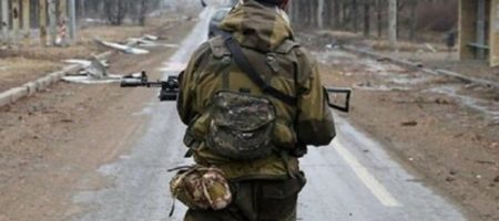 Расстрелял друзей и пустил себе пулю в лоб: боевики на Донбассе начали самоуничтожаться