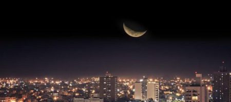Новая Луна принесет успех в дела: 23 февраля станет знаменательным днем