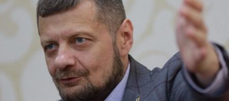 Мосийчук: Контрразведка СБУ слила сенсационныую информацию о заказных убийствах