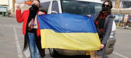 Мать украинки из Уханя рассказала, что писали в Сети ее дочери