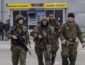 "Салют" к "23 февраля": в Луганске боевики разгромили всю округу. ВИДЕО