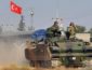 Турция объявила войну Сирии и начала полномасштабное вторжение (ВИДЕО БОЕВ)