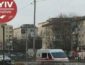 В Киеве устроили переполох в вузе из-за студента из Китая, потерявшего сознание