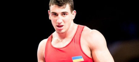 Украинец Новиков стал чемпионом Европы по греко-римской борьбе