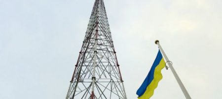 "Дом" для своих: в Украине заработал канал для оккупированных территорий