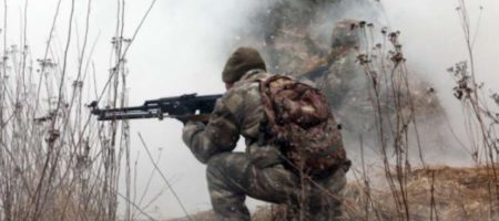 Украина продолжает нести потери на Донбассе - есть убитые и раненые