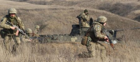 Черный день на Донбассе: много погибших и раненых бойцов ВСУ