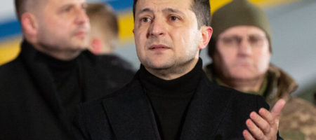 "Слуги народа" загнали в тупик Зеленского: в партии – раскол из-за условий нового Минска