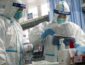 Украинских ученых, разработавших тесты по коронавирусу, отправили в отпуск за свой счет