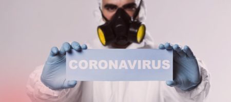 Астролог рассказал, когда утихнет вспышка коронавируса