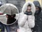 На Украину надвигается настоящая зима: какие области под ударом