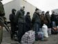 В Украину из плена боевиков «ДНР» вернулись девять украинцев