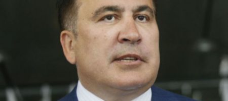 Саакашвили: я полностью за мир с Россией