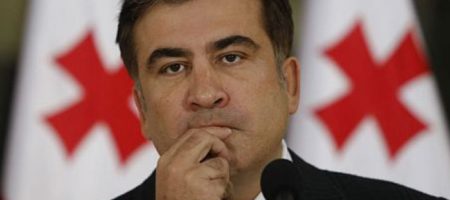 Из-за Саакашвили: Грузия "пошла войной" на Украину