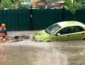 Прячьте авто и готовьте дачи: в Украине обещают мощнейший потоп