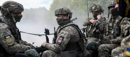 Вблизи Орехово боевики обстреляли украинских военных: есть раненые