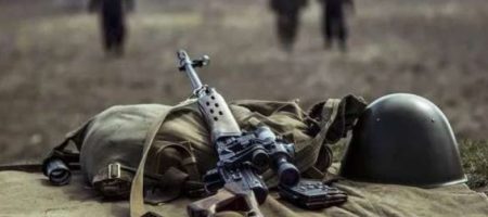 На Донбассе один военнослужащий погиб, семеро получили ранение