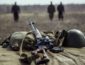 На Донбассе один военнослужащий погиб, семеро получили ранение