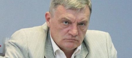 САП передала в суд дело Грымчака