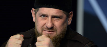 У заболевшего коронавирусом Кадырова тяжелое состояние