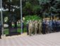 "Со слезами на глазах": в Одессе появился новый памятник