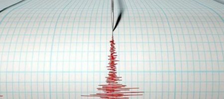 В Ивано-Франковской области опять землетрясение
