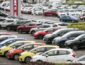В Украине резко вырос спрос на подержанные автомобили