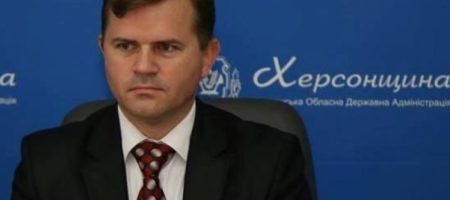 Уволенного за развратные танцы чиновника "пристроили" в Харьковскую ОГА