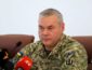 Из-за риска вторжения России усилена охрана в двух областях Украины