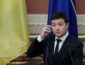 Зеленский решил срочно протолкнуть в Раду законопроект о референдуме