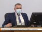 Мэр Николаева показал депутатам один неприличный жест (ВИДЕО)