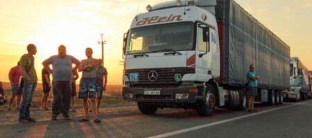 Украинцев зверски избили польские дальнобойщики: детали инцидента в Германии