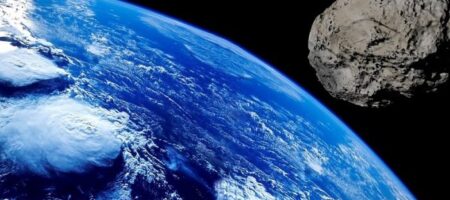 NASA хочет сбить с курса астероид, направляющийся к Земле