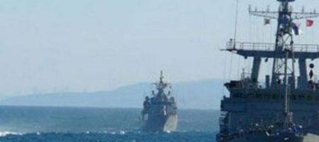 Черноморский флот России попал в украинскую ловушку