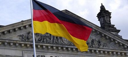 Хакеры достали: Германия хочет ввести новые санкции против России
