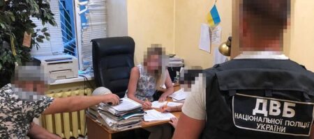 В Одессе инспектора ювенальной превенции подозревают в надругательстве над несовершеннолетней