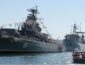 Кремль делает Азовское море своим внутренним: украинские корабли не пропускают через Керченский пролив