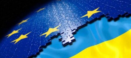Украина готова подписать новое соглашение с ЕС: Шмыгаль раскрыл детали инициативы Киева