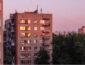 В Запорожье женщина висела на балконе 9 этажа: ВИДЕО происшествия