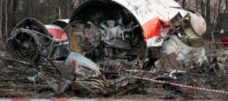 Крушение самолета Качиньского: эксперты доказали вину РФ