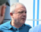 Динамо опубликовало переписку Суркиса и Луческу относительно отставки румынского тренера